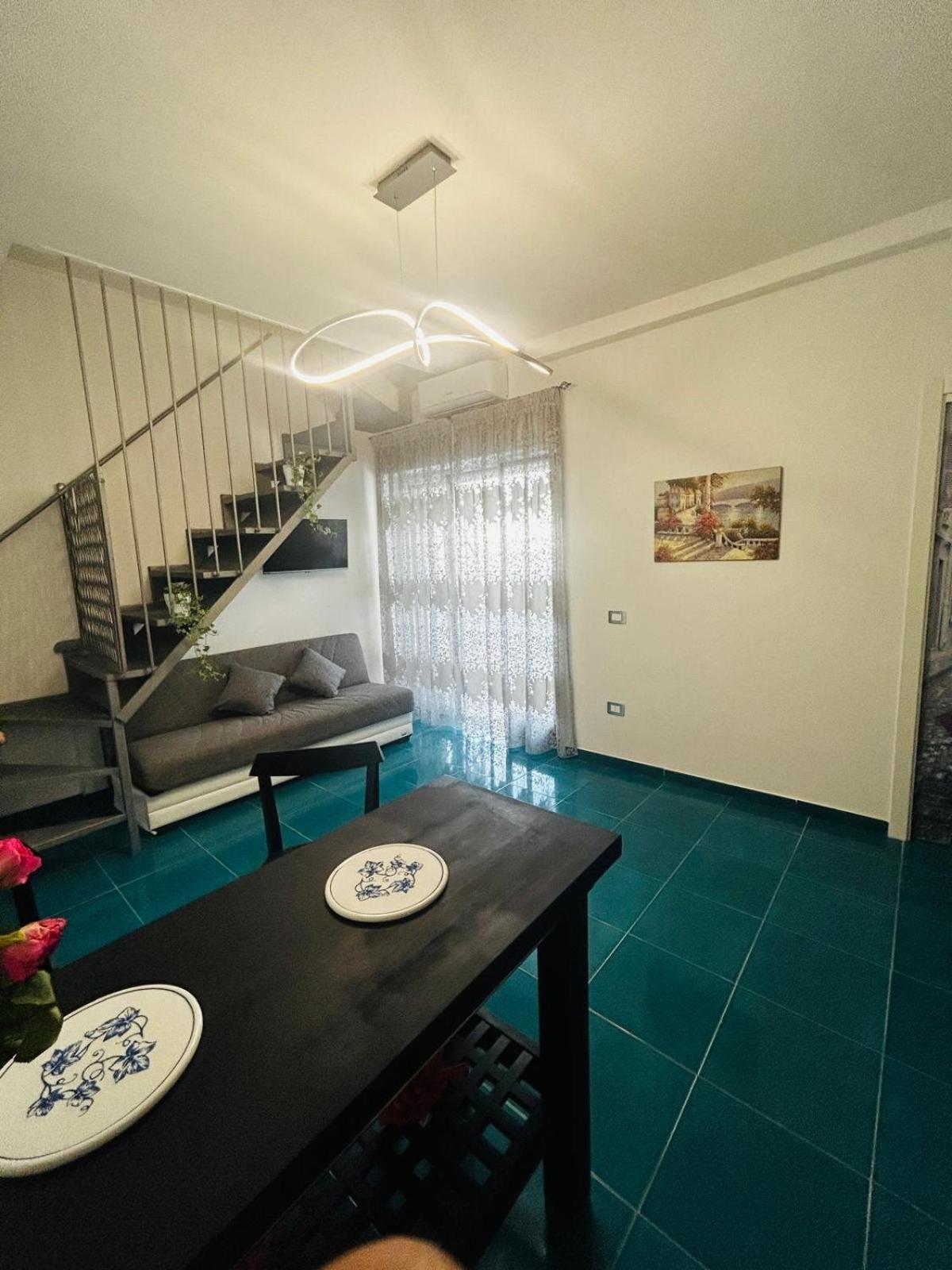 Bed and breakfast Ca Do Sorrento Sensations Extérieur photo