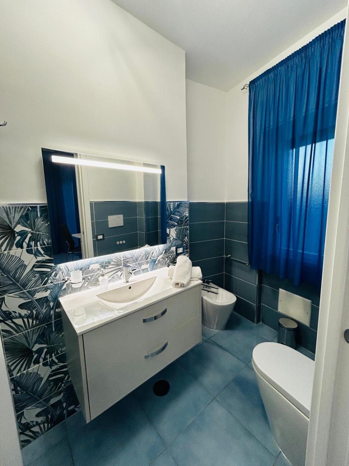 Bed and breakfast Ca Do Sorrento Sensations Extérieur photo
