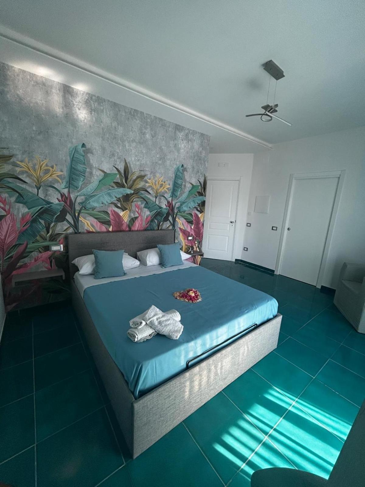 Bed and breakfast Ca Do Sorrento Sensations Extérieur photo
