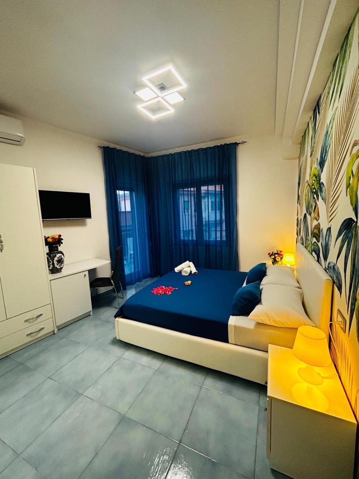 Bed and breakfast Ca Do Sorrento Sensations Extérieur photo