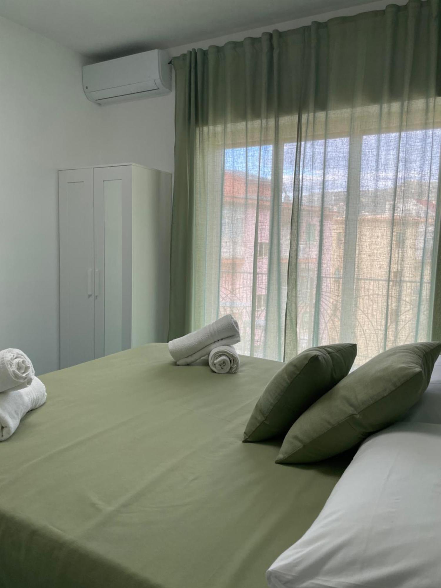Bed and breakfast Ca Do Sorrento Sensations Extérieur photo