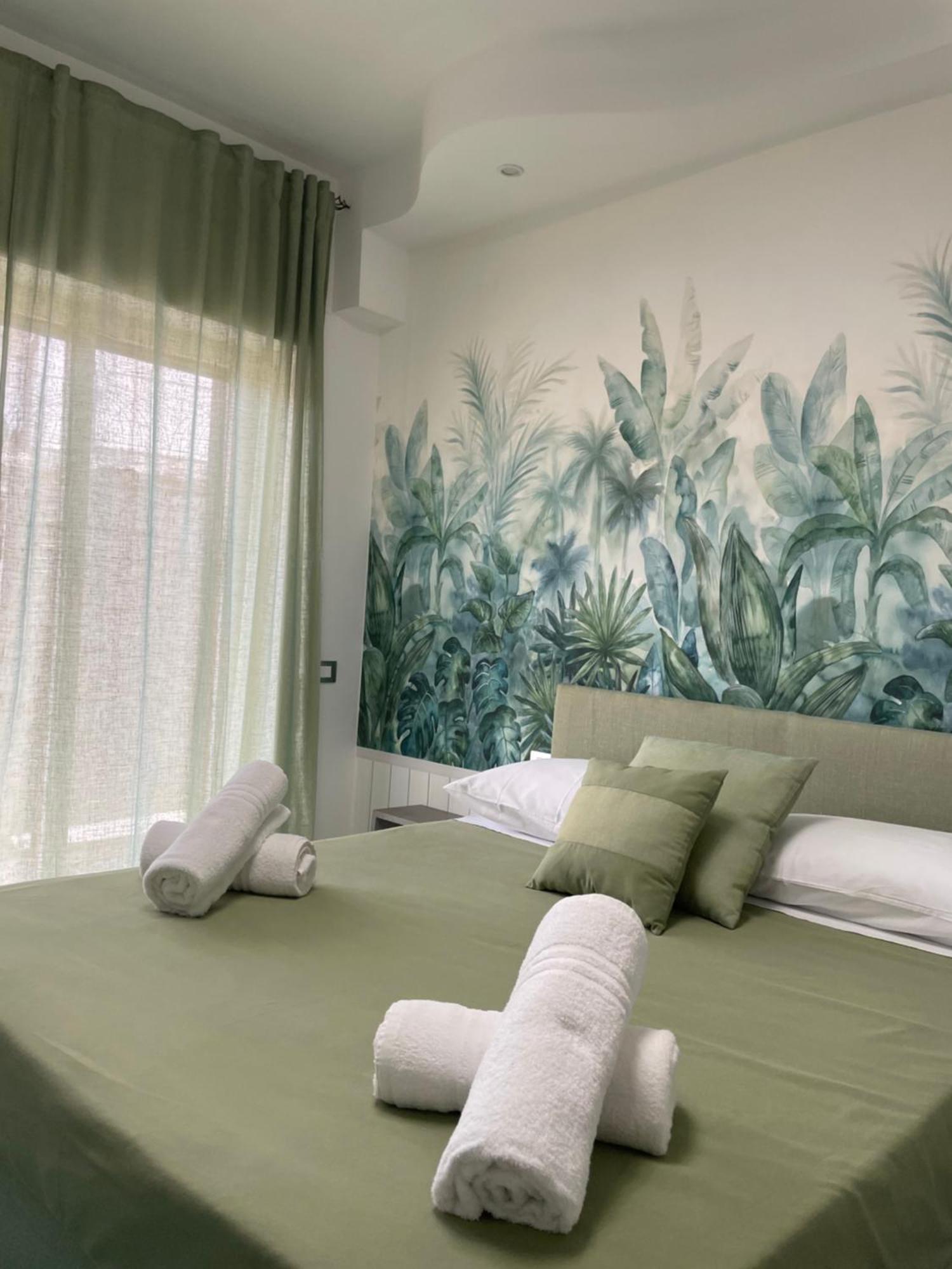 Bed and breakfast Ca Do Sorrento Sensations Extérieur photo