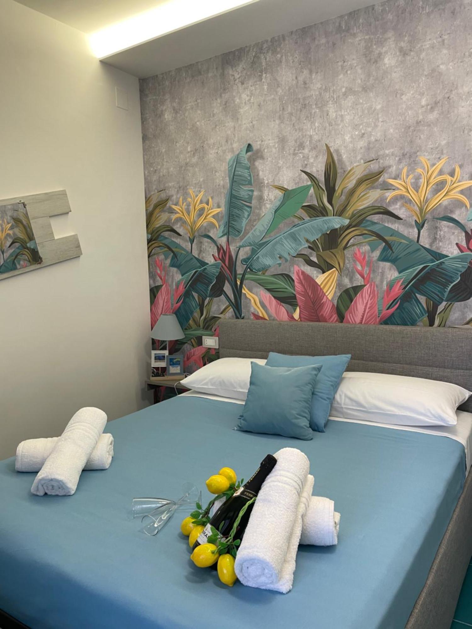 Bed and breakfast Ca Do Sorrento Sensations Extérieur photo