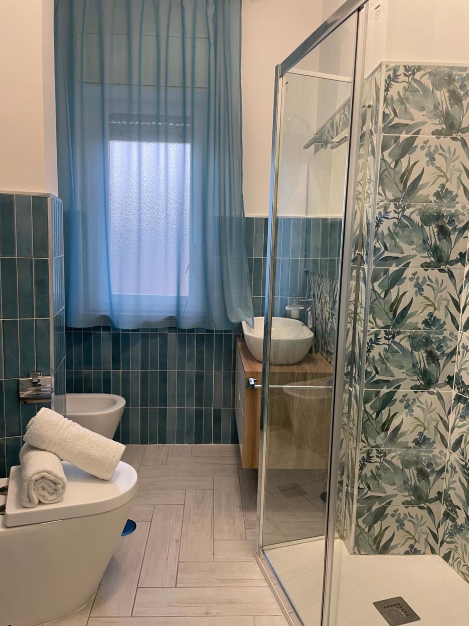 Bed and breakfast Ca Do Sorrento Sensations Extérieur photo